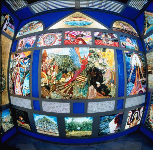 <p>Reproducción en plexiglass (1990s)</p>
<p>Círculo de Bellas Artes, Madrid.</p>
<p> </p>