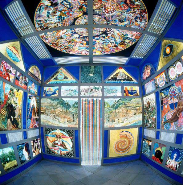<p>Plexiglass reproduction (1990s)<br /><br />Círculo de Bellas Artes, Madrid.</p>